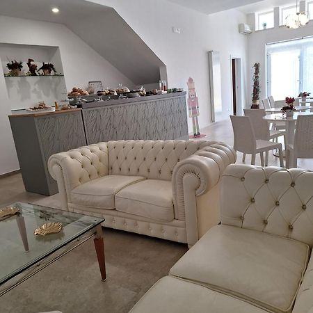 B&B Le Torri Santeramo in Colle Ngoại thất bức ảnh
