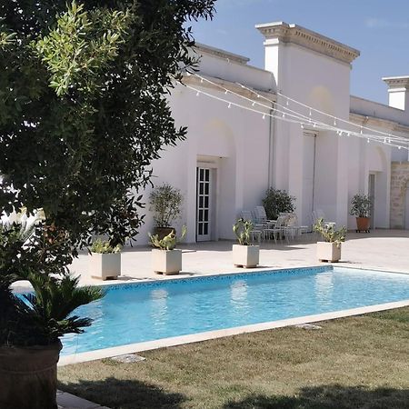 B&B Le Torri Santeramo in Colle Ngoại thất bức ảnh