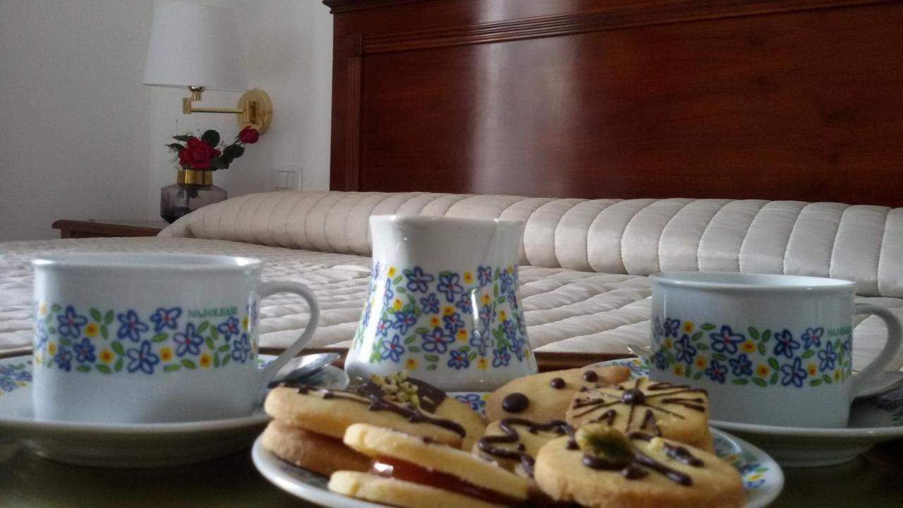 B&B Le Torri Santeramo in Colle Ngoại thất bức ảnh