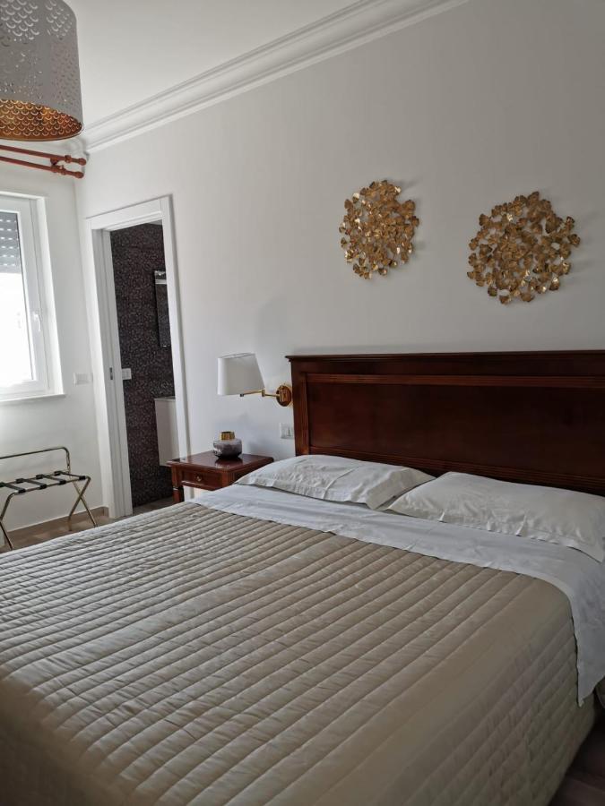 B&B Le Torri Santeramo in Colle Ngoại thất bức ảnh