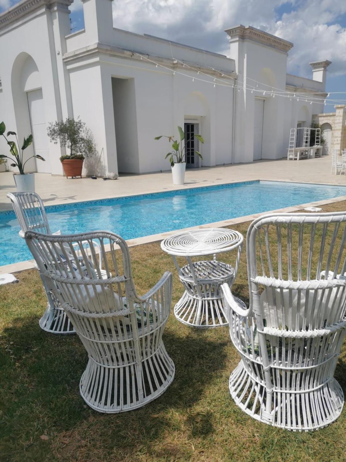 B&B Le Torri Santeramo in Colle Ngoại thất bức ảnh
