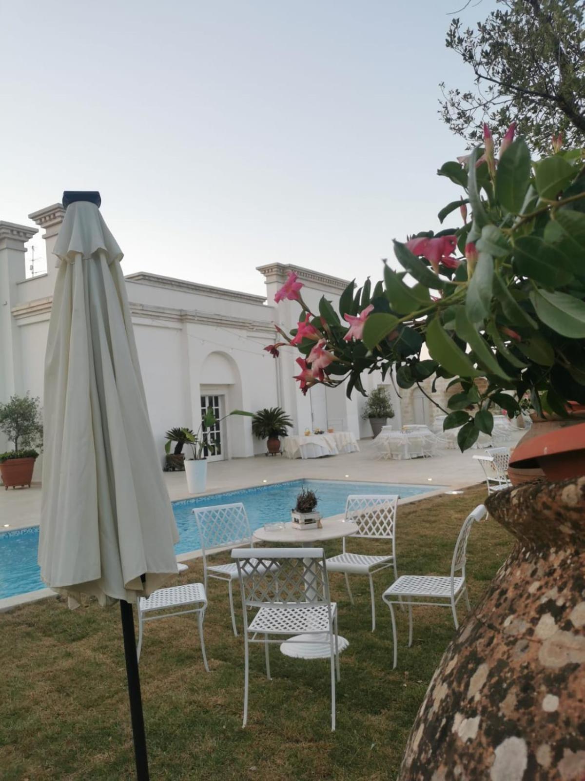 B&B Le Torri Santeramo in Colle Ngoại thất bức ảnh