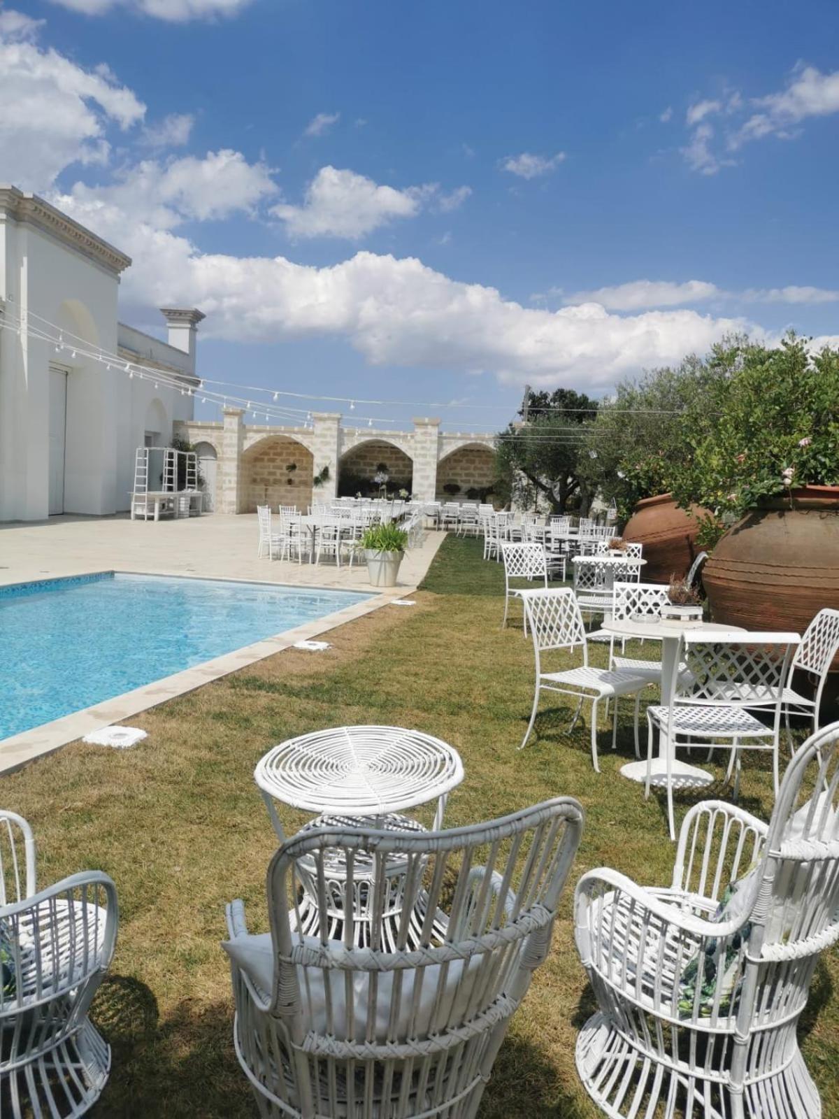B&B Le Torri Santeramo in Colle Ngoại thất bức ảnh