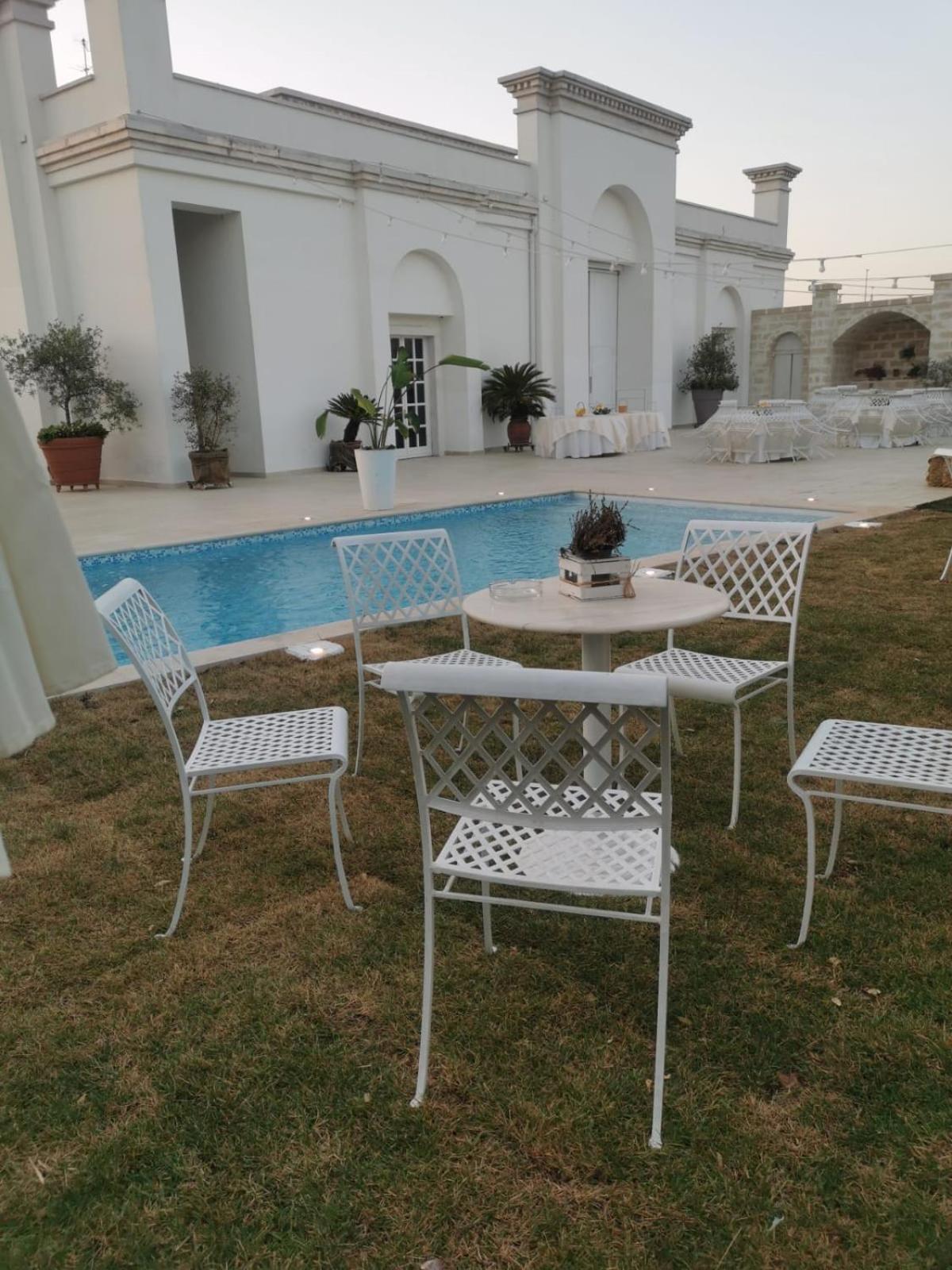 B&B Le Torri Santeramo in Colle Ngoại thất bức ảnh